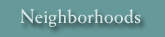 Neighborhoods
